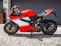 Ducati 1299 Superleggera Panigale Superleggera 1199 Rojo - thumbnail 1
