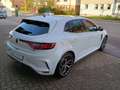 Renault Megane 1.8 TCe 300  R.S. Trophy Weiß - thumbnail 3