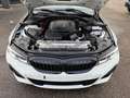 BMW 320 320 d Limosine  M Sport BusinessPaket Turbo defekt Weiß - thumbnail 12