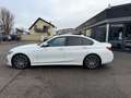 BMW 320 320 d Limosine  M Sport BusinessPaket Turbo defekt Weiß - thumbnail 3