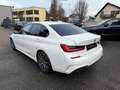 BMW 320 320 d Limosine  M Sport BusinessPaket Turbo defekt Weiß - thumbnail 7