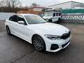 BMW 320 320 d Limosine  M Sport BusinessPaket Turbo defekt Weiß - thumbnail 8