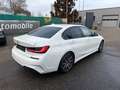 BMW 320 320 d Limosine  M Sport BusinessPaket Turbo defekt Weiß - thumbnail 4