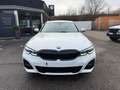 BMW 320 320 d Limosine  M Sport BusinessPaket Turbo defekt Weiß - thumbnail 11