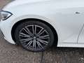 BMW 320 320 d Limosine  M Sport BusinessPaket Turbo defekt Weiß - thumbnail 10