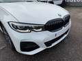 BMW 320 320 d Limosine  M Sport BusinessPaket Turbo defekt Weiß - thumbnail 2