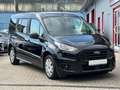 Ford Transit Connect Connect 1.5EcoBlue*Lang*AHK*Klima*Tempo*Parkpilot Negru - thumbnail 10