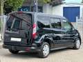 Ford Transit Connect Connect 1.5EcoBlue*Lang*AHK*Klima*Tempo*Parkpilot Negru - thumbnail 8