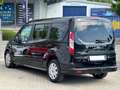 Ford Transit Connect Connect 1.5EcoBlue*Lang*AHK*Klima*Tempo*Parkpilot Negru - thumbnail 3
