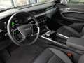 Audi e-tron 55 quattro S-LINE *NP: € 96.522,- / 21 ZOLL / L... Schwarz - thumbnail 9