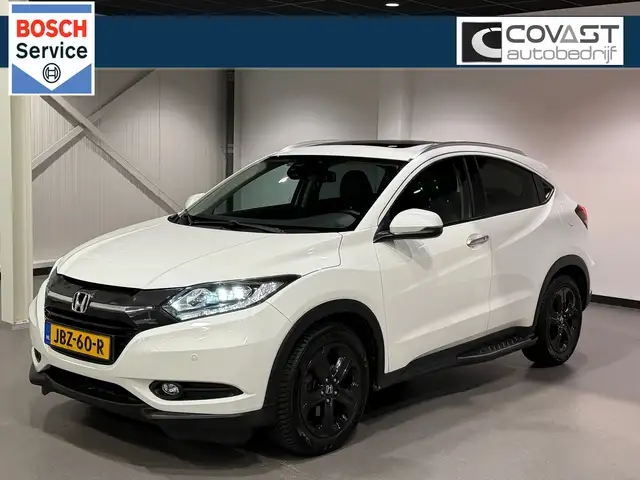 Honda HR-V 1.5 i-VTEC Executive Automaat|Camera|Navigatie|Pan