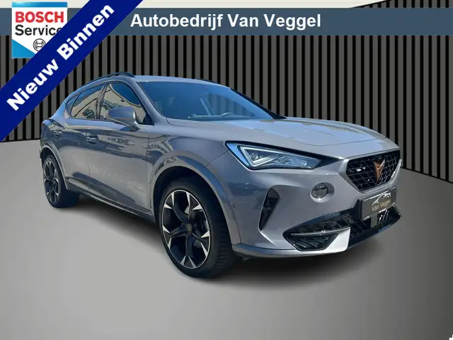 CUPRA Formentor 1.4 e-Hybrid Performance 245 pk navi, cruise, stoe