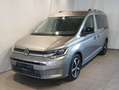 Volkswagen Caddy Style Maxi 4Motion/Vollausstattung Beige - thumbnail 1