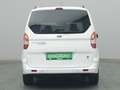 Ford Tourneo Courier Titanium 100PS/Klimaautomatik Weiß - thumbnail 7