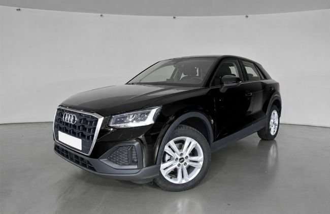 Audi Q2 Sport 30 TFSI 81 kW (110 CV) - foto 1