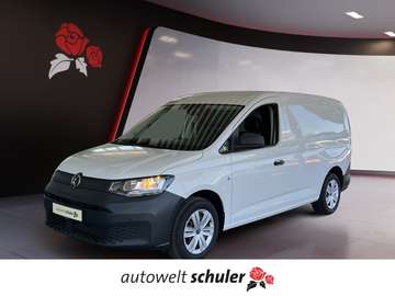 Cargo Maxi 2,0 TDI EcoProfi AHK