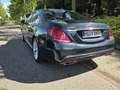 Mercedes-Benz S 500 L 7G-TRONIC AMG Line 4MATIC Chauffeur-Paket Albastru - thumbnail 3