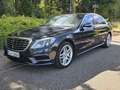 Mercedes-Benz S 500 L 7G-TRONIC AMG Line 4MATIC Chauffeur-Paket Albastru - thumbnail 1