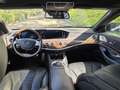 Mercedes-Benz S 500 L 7G-TRONIC AMG Line 4MATIC Chauffeur-Paket Albastru - thumbnail 9