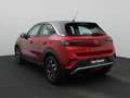 Opel Mokka 1.2T Elegance automaat Rood - thumbnail 2