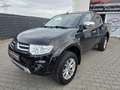 Mitsubishi L200 2.5DI-D 4WD Diamant Edition Doppelkabine **Top-Gep Schwarz - thumbnail 12