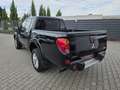 Mitsubishi L200 2.5DI-D 4WD Diamant Edition Doppelkabine **Top-Gep Schwarz - thumbnail 9