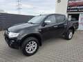 Mitsubishi L200 2.5DI-D 4WD Diamant Edition Doppelkabine **Top-Gep Schwarz - thumbnail 13