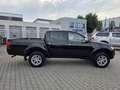 Mitsubishi L200 2.5DI-D 4WD Diamant Edition Doppelkabine **Top-Gep Schwarz - thumbnail 5