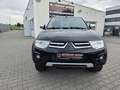 Mitsubishi L200 2.5DI-D 4WD Diamant Edition Doppelkabine **Top-Gep Schwarz - thumbnail 2