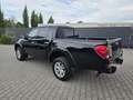 Mitsubishi L200 2.5DI-D 4WD Diamant Edition Doppelkabine **Top-Gep Schwarz - thumbnail 10