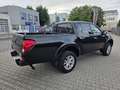 Mitsubishi L200 2.5DI-D 4WD Diamant Edition Doppelkabine **Top-Gep Schwarz - thumbnail 6