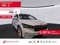 Skoda Enyaq iV 50 LOFT LED+NAVI+ACC+SHZ+DAB+KAMERA+19Z Weiß - thumbnail 1