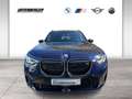 BMW X3 M 50 xDrive M Sportpaket Pro-Adaptives M Fahrwerk-Ha Blau - thumbnail 2