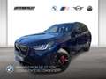 BMW X3 M 50 xDrive M Sportpaket Pro-Adaptives M Fahrwerk-Ha Blau - thumbnail 1