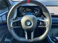 BMW X3 M 50 xDrive M Sportpaket Pro-Adaptives M Fahrwerk-Ha Blau - thumbnail 9