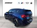 BMW X3 M 50 xDrive M Sportpaket Pro-Adaptives M Fahrwerk-Ha Blau - thumbnail 4