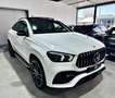 Mercedes-Benz GLE 350 d Coupe' 4Matic Premium Plus AMG Bianco - thumbnail 3