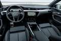 Audi Q8 e-tron 55 408pk quattro S Edition Competition 115 kWh | P Zwart - thumbnail 39