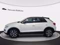 Volkswagen T-Roc 1.0 tsi style 115cv Bianco - thumbnail 3