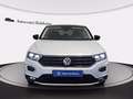 Volkswagen T-Roc 1.0 tsi style 115cv Bianco - thumbnail 2