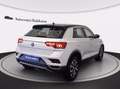 Volkswagen T-Roc 1.0 tsi style 115cv Bianco - thumbnail 4