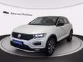 Volkswagen T-Roc 1.0 tsi style 115cv Bianco - thumbnail 1