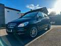 Mercedes-Benz B 170 B-Klasse BlueEFFICIENCY Schwarz - thumbnail 2