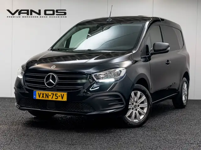Mercedes-Benz Citan 110 CDI L1 Pro