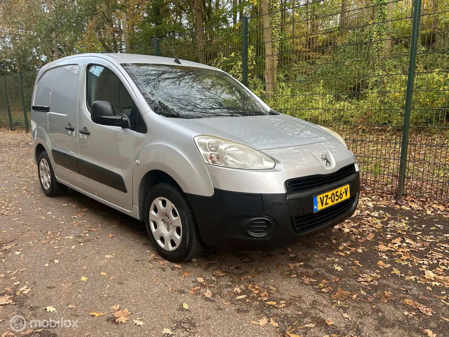 Peugeot Partner bestel 120 1.6 BlueHDi 100 L1 Première - 2