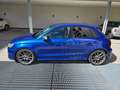 Audi S1 S1 Sportback 2.0 tfsi quattro Blau - thumbnail 2