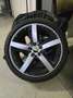 Audi S1 S1 Sportback 2.0 tfsi quattro Blau - thumbnail 12