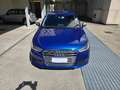 Audi S1 S1 Sportback 2.0 tfsi quattro Blau - thumbnail 1