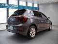 Volkswagen Polo Style 1.0 TSI DSG Grau - thumbnail 4