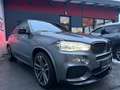 BMW X5 xDrive40d Österreich-Paket Aut. Grau - thumbnail 3